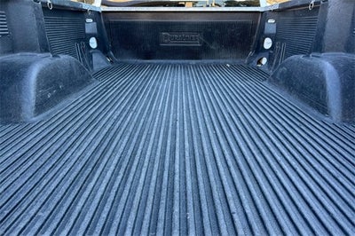 2024 Chevrolet Silverado 1500 Regular Cab Long Box 2-Wheel Drive WT