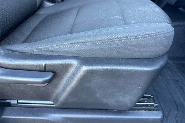 2024 Chevrolet Silverado 1500 Regular Cab Long Box 2-Wheel Drive WT