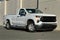 2024 Chevrolet Silverado 1500 Regular Cab Long Box 2-Wheel Drive WT