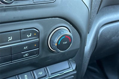 2024 Chevrolet Silverado 1500 Regular Cab Long Box 2-Wheel Drive WT