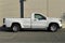 2024 Chevrolet Silverado 1500 Regular Cab Long Box 2-Wheel Drive WT