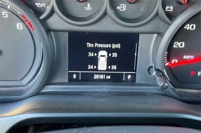 2024 Chevrolet Silverado 1500 Regular Cab Long Box 2-Wheel Drive WT