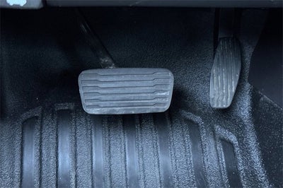 2024 Chevrolet Silverado 1500 Regular Cab Long Box 2-Wheel Drive WT