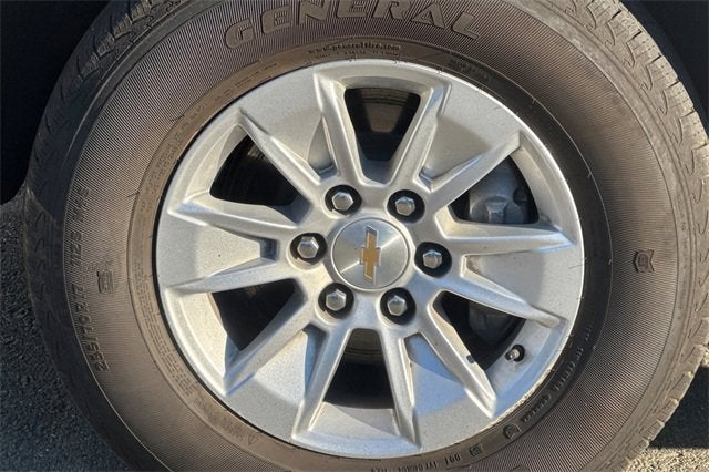 2024 Chevrolet Silverado 1500 Regular Cab Long Box 2-Wheel Drive WT