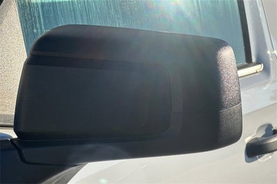 2024 Chevrolet Silverado 1500 Regular Cab Long Box 2-Wheel Drive WT