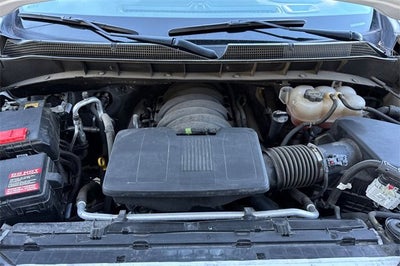 2024 Chevrolet Silverado 1500 Regular Cab Long Box 2-Wheel Drive WT