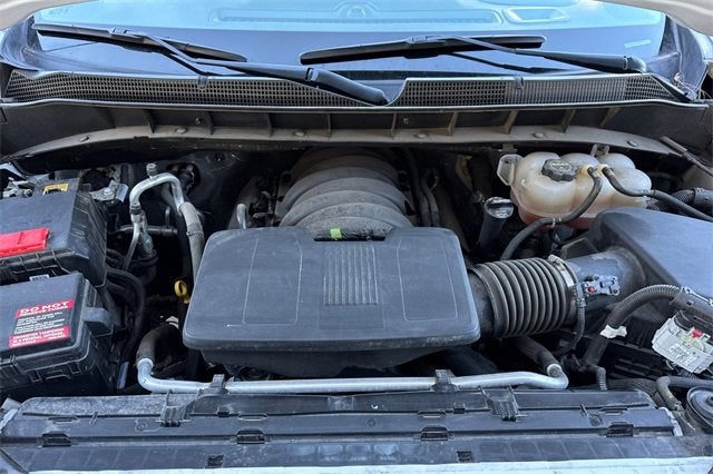 2024 Chevrolet Silverado 1500 Regular Cab Long Box 2-Wheel Drive WT