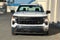 2024 Chevrolet Silverado 1500 Regular Cab Long Box 2-Wheel Drive WT