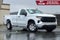 2025 Chevrolet Silverado 1500 Regular Cab Long Box 2-Wheel Drive WT