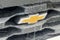 2025 Chevrolet Silverado 1500 Regular Cab Long Box 2-Wheel Drive WT