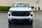 2025 Chevrolet Silverado 1500 Regular Cab Long Box 2-Wheel Drive WT