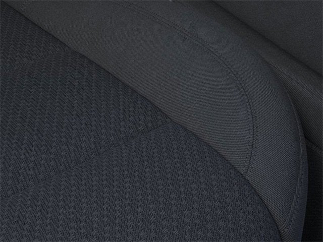 2026 Chevrolet Silverado 1500 Regular Cab Standard Box 2-Wheel Drive WT