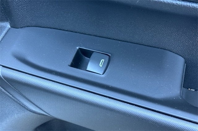 2025 Chevrolet Silverado 1500 Crew Cab Short Box 4-Wheel Drive Custom