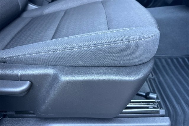 2025 Chevrolet Silverado 1500 Crew Cab Short Box 4-Wheel Drive Custom