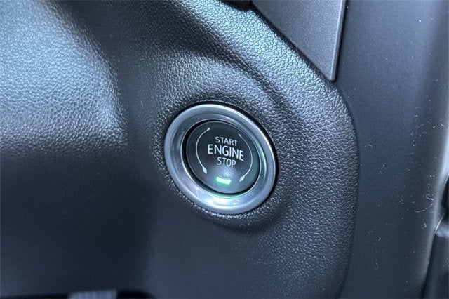 2025 Chevrolet Silverado 1500 Crew Cab Short Box 4-Wheel Drive Custom