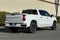 2025 Chevrolet Silverado 1500 Crew Cab Short Box 4-Wheel Drive Custom