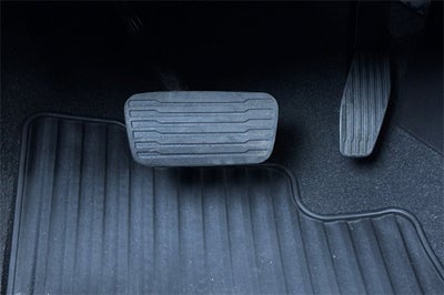 2025 Chevrolet Silverado 1500 Crew Cab Short Box 4-Wheel Drive Custom