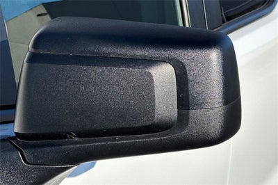 2025 Chevrolet Silverado 1500 Crew Cab Short Box 4-Wheel Drive Custom