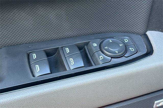 2024 Chevrolet Silverado 1500 Crew Cab Short Box 4-Wheel Drive ZR2