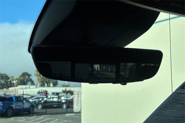 2024 Chevrolet Silverado 1500 Crew Cab Short Box 4-Wheel Drive ZR2