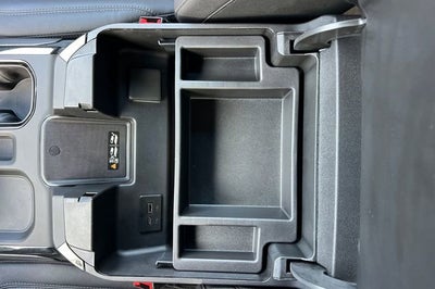 2024 Chevrolet Silverado 1500 Crew Cab Short Box 4-Wheel Drive ZR2