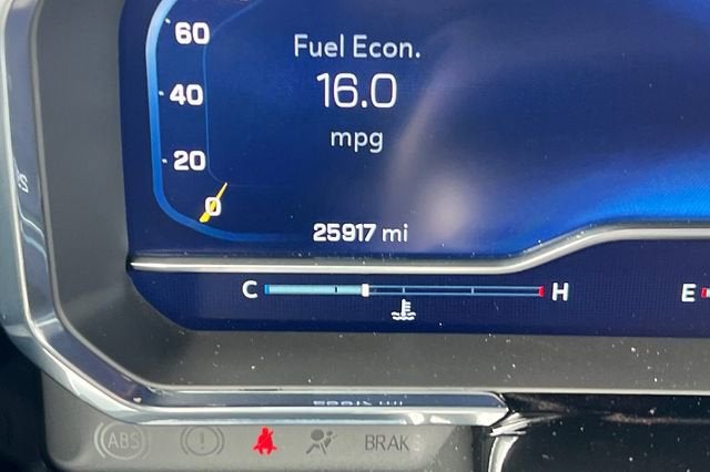 2024 Chevrolet Silverado 1500 Crew Cab Short Box 4-Wheel Drive ZR2