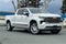 2022 Chevrolet Silverado 1500 Crew Cab Standard Box 4-Wheel Drive High Country