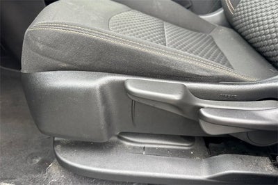 2020 GMC Terrain FWD SLE