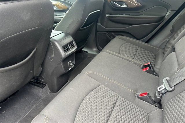 2020 GMC Terrain FWD SLE