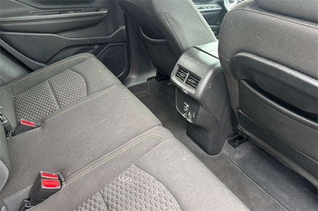 2020 GMC Terrain FWD SLE