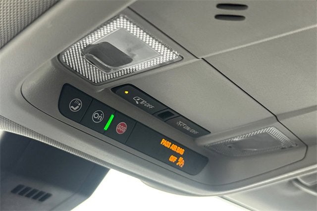 2020 GMC Terrain FWD SLE