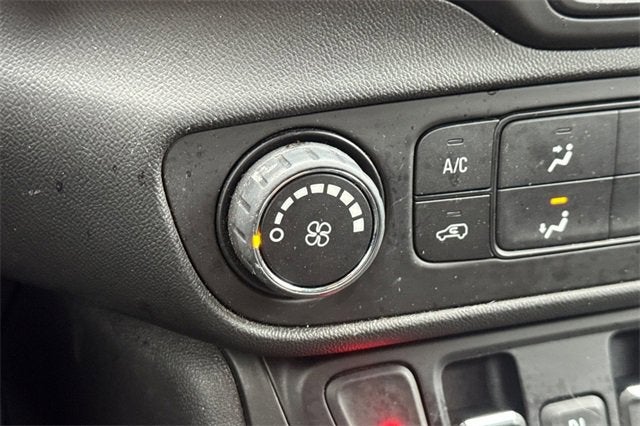 2020 GMC Terrain FWD SLE