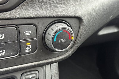 2020 GMC Terrain FWD SLE