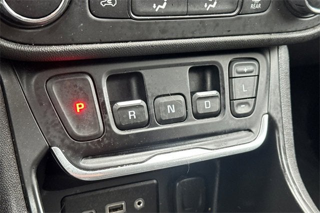 2020 GMC Terrain FWD SLE