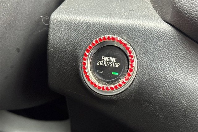 2020 GMC Terrain FWD SLE