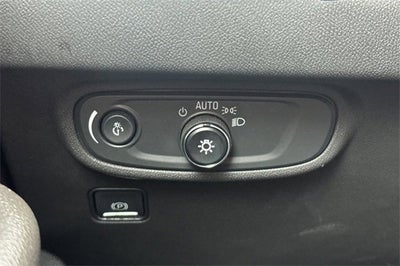 2020 GMC Terrain FWD SLE