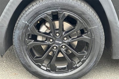 2020 GMC Terrain FWD SLE