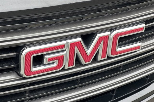 2020 GMC Terrain FWD SLE