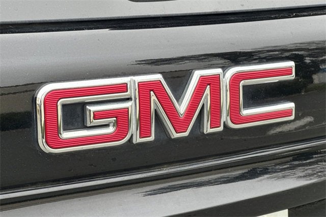 2020 GMC Terrain FWD SLE