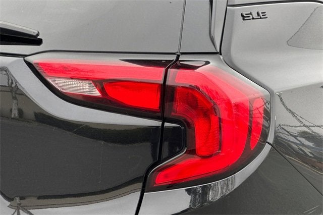 2020 GMC Terrain FWD SLE