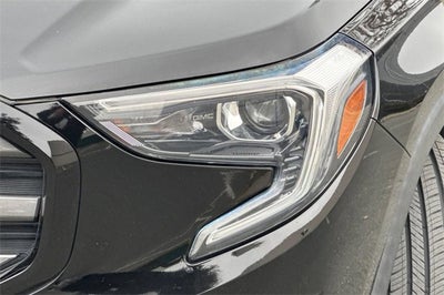 2020 GMC Terrain FWD SLE