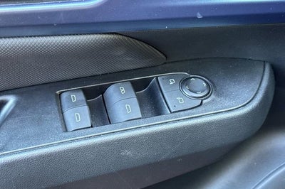 2024 Chevrolet Equinox EV 4dr LT w/2LT