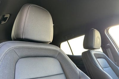 2024 Chevrolet Equinox EV 4dr LT w/2LT