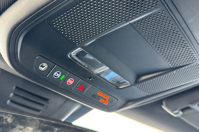 2024 Chevrolet Equinox EV 4dr LT w/2LT