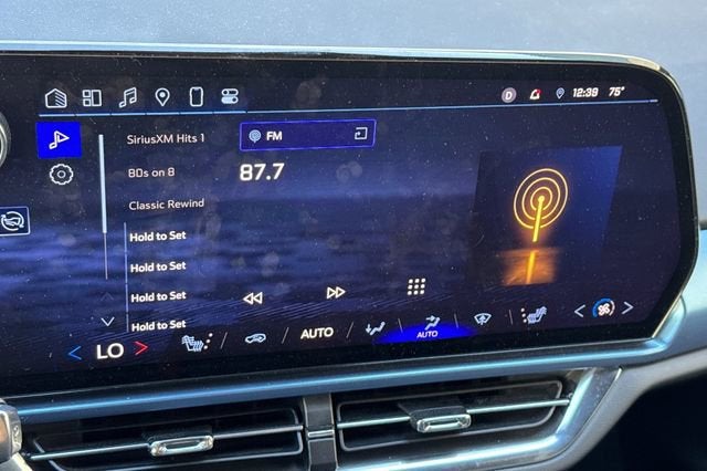 2024 Chevrolet Equinox EV 4dr LT w/2LT