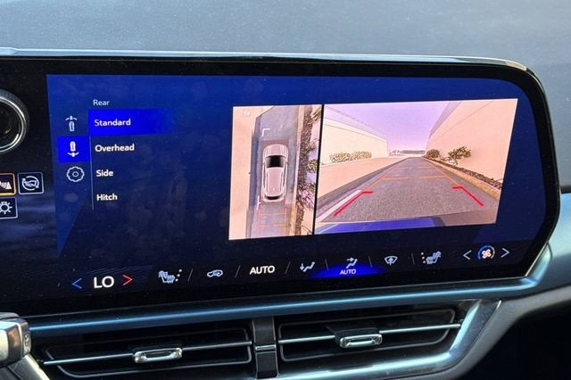 2024 Chevrolet Equinox EV 4dr LT w/2LT