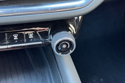 2024 Chevrolet Equinox EV 4dr LT w/2LT