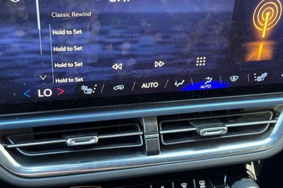 2024 Chevrolet Equinox EV 4dr LT w/2LT