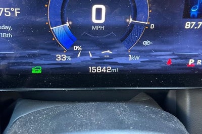 2024 Chevrolet Equinox EV 4dr LT w/2LT