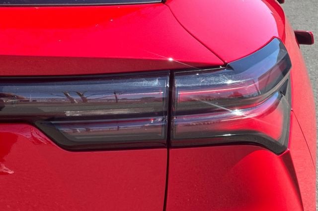 2024 Chevrolet Equinox EV 4dr LT w/2LT